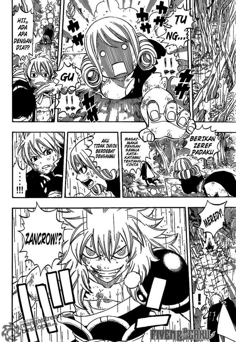 fairy-tail - Chapter: 242