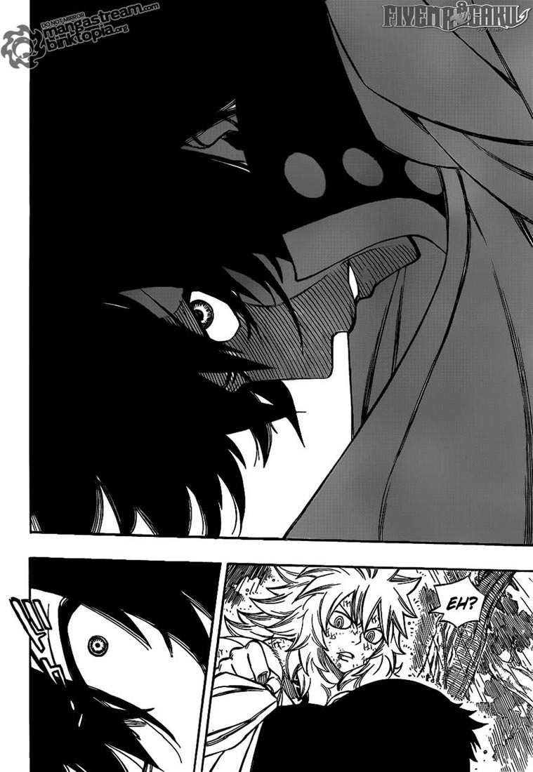 fairy-tail - Chapter: 242