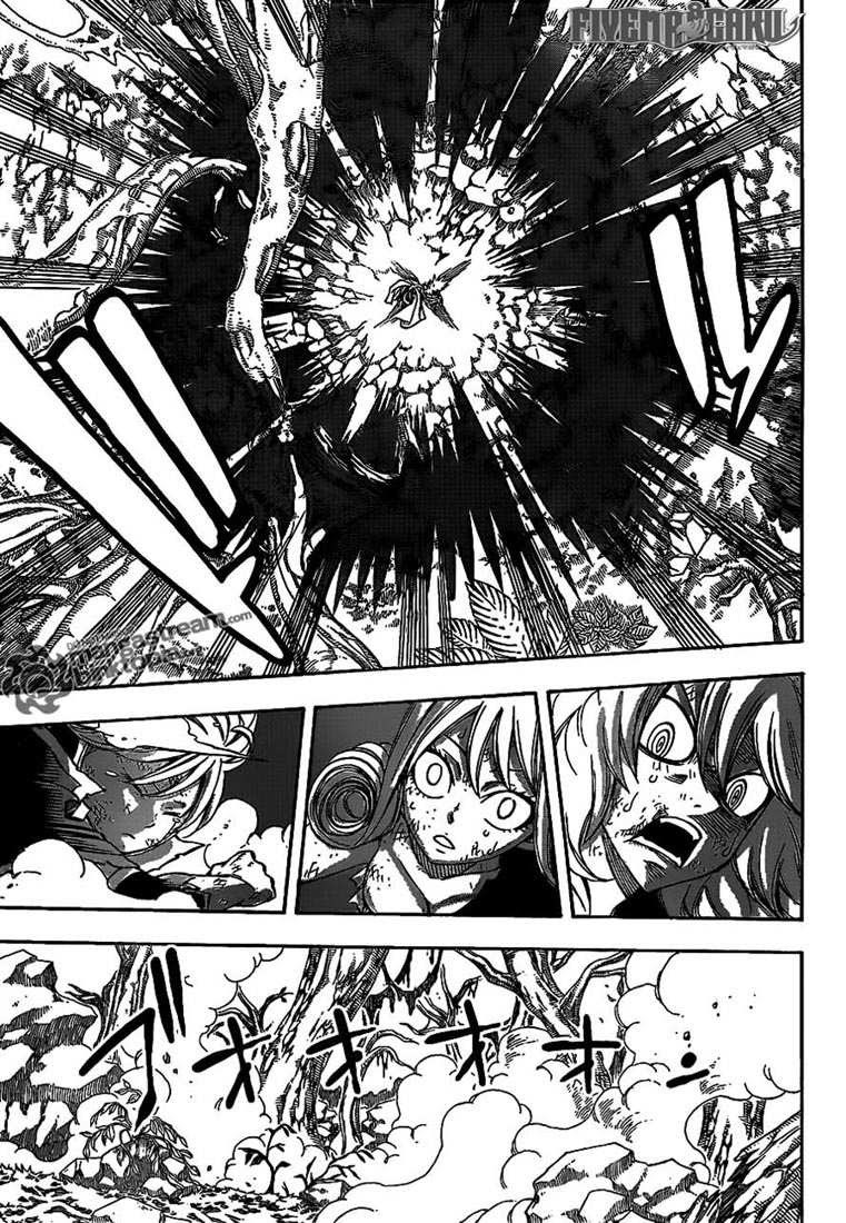 fairy-tail - Chapter: 242