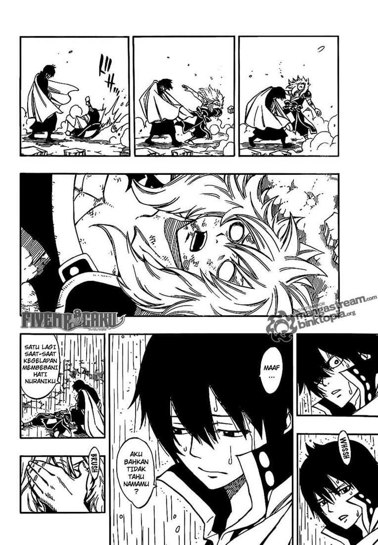 fairy-tail - Chapter: 242