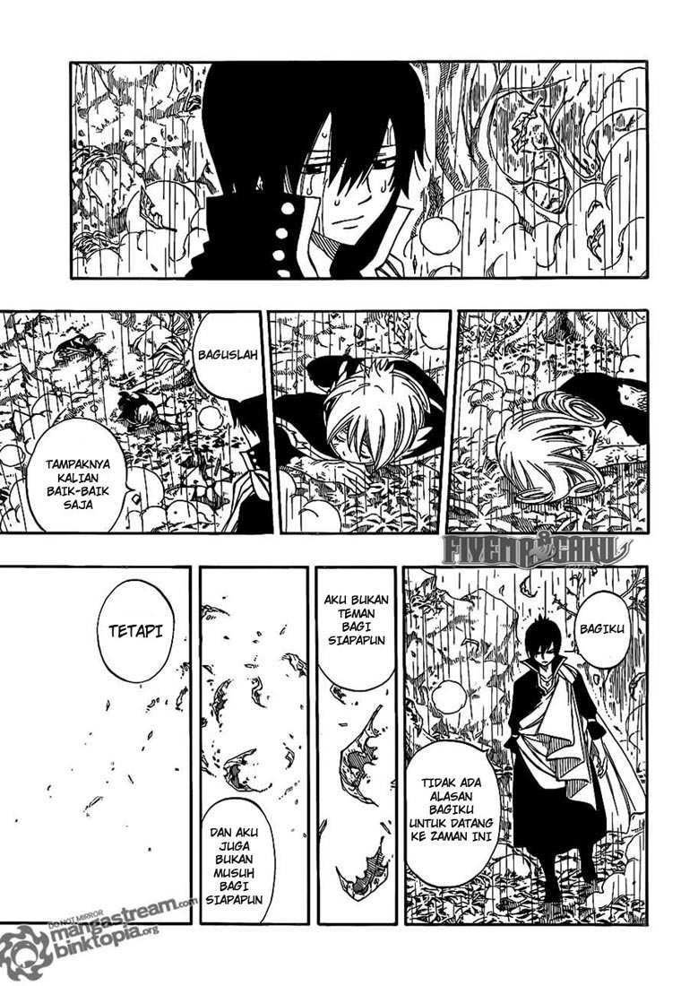 fairy-tail - Chapter: 242