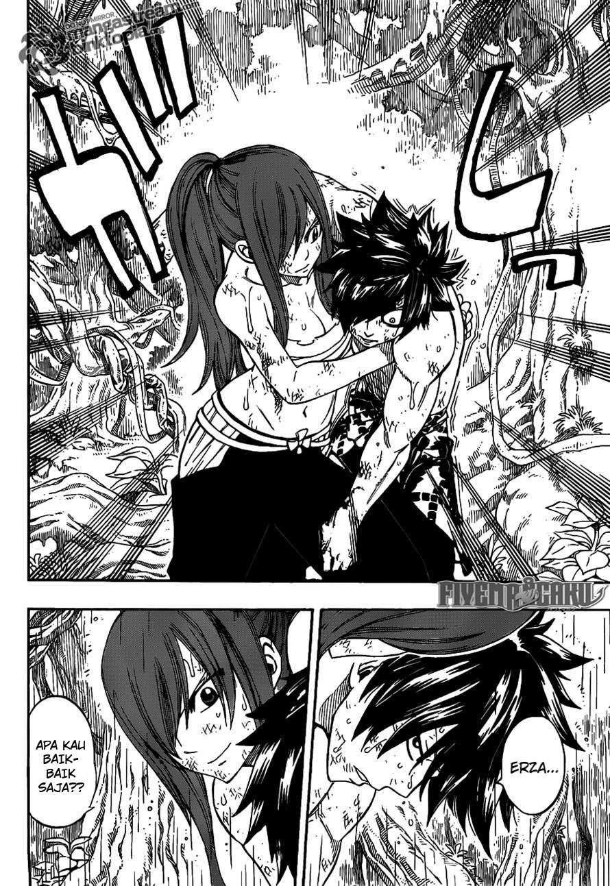 fairy-tail - Chapter: 242