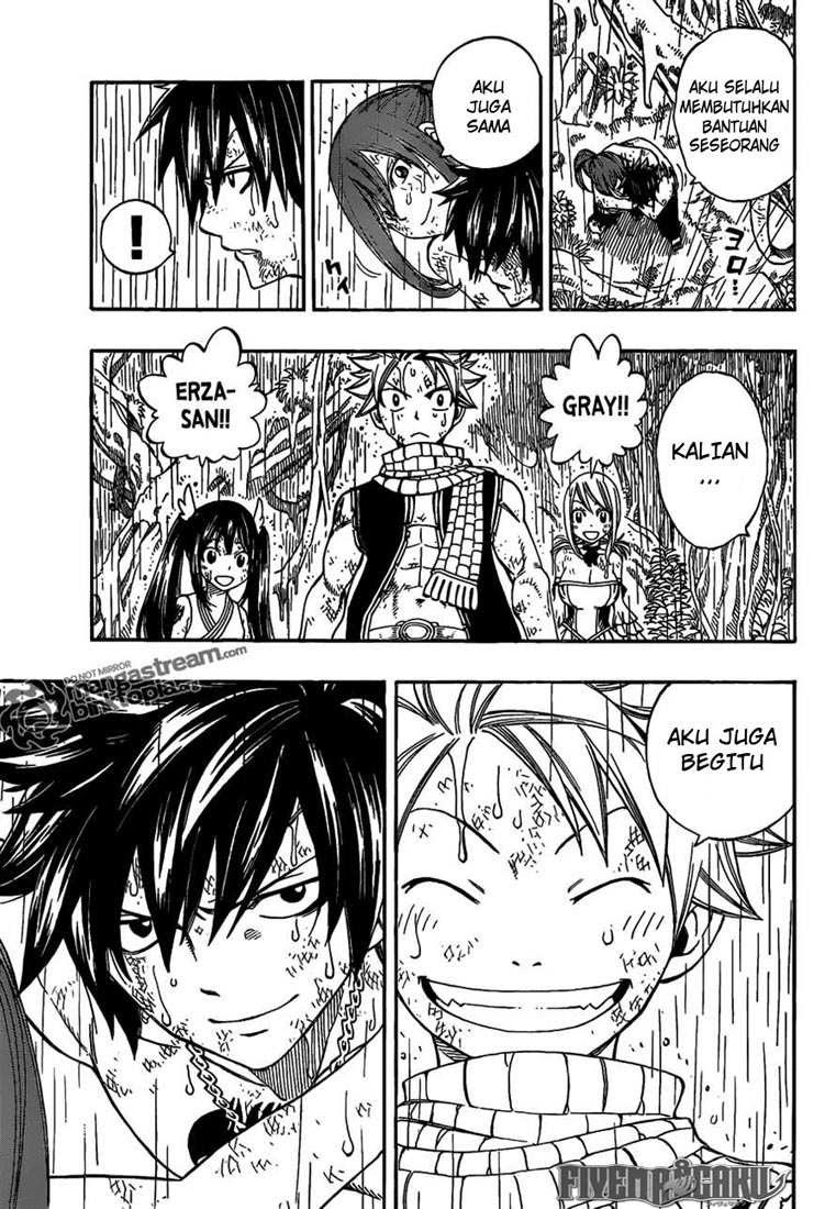 fairy-tail - Chapter: 242