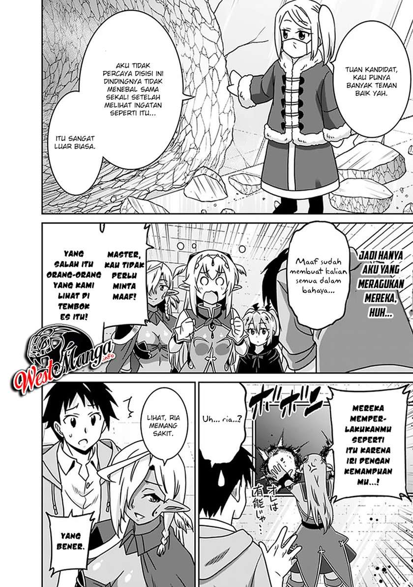 saikyou-no-shuzoku-ga-ningen-datta-ken - Chapter: 58