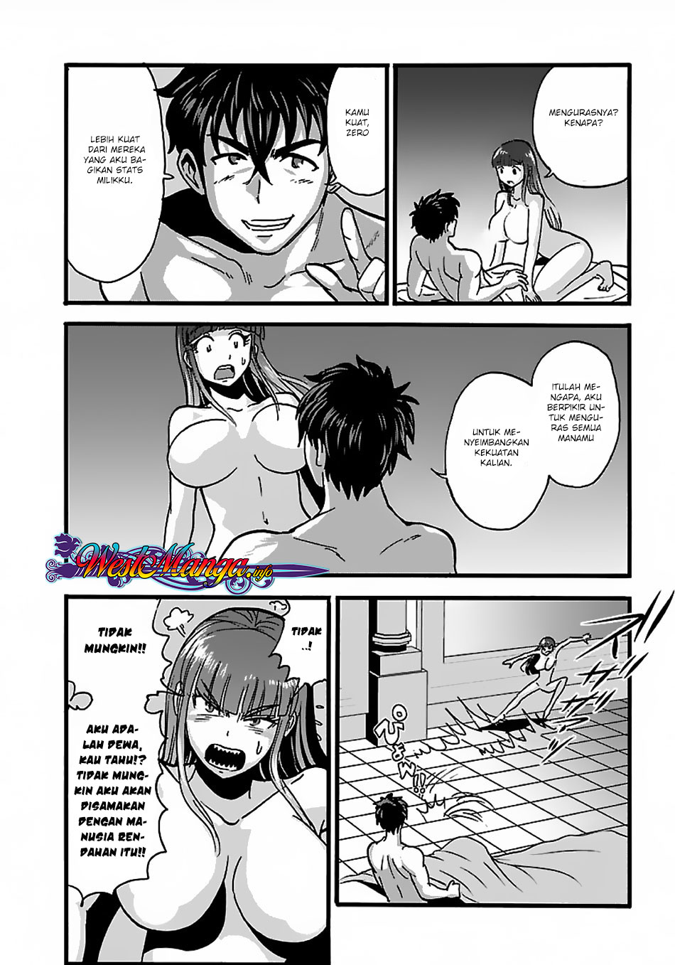 makikomarete-isekai-teni-suru-yatsu-wa-taitei-cheat - Chapter: 17