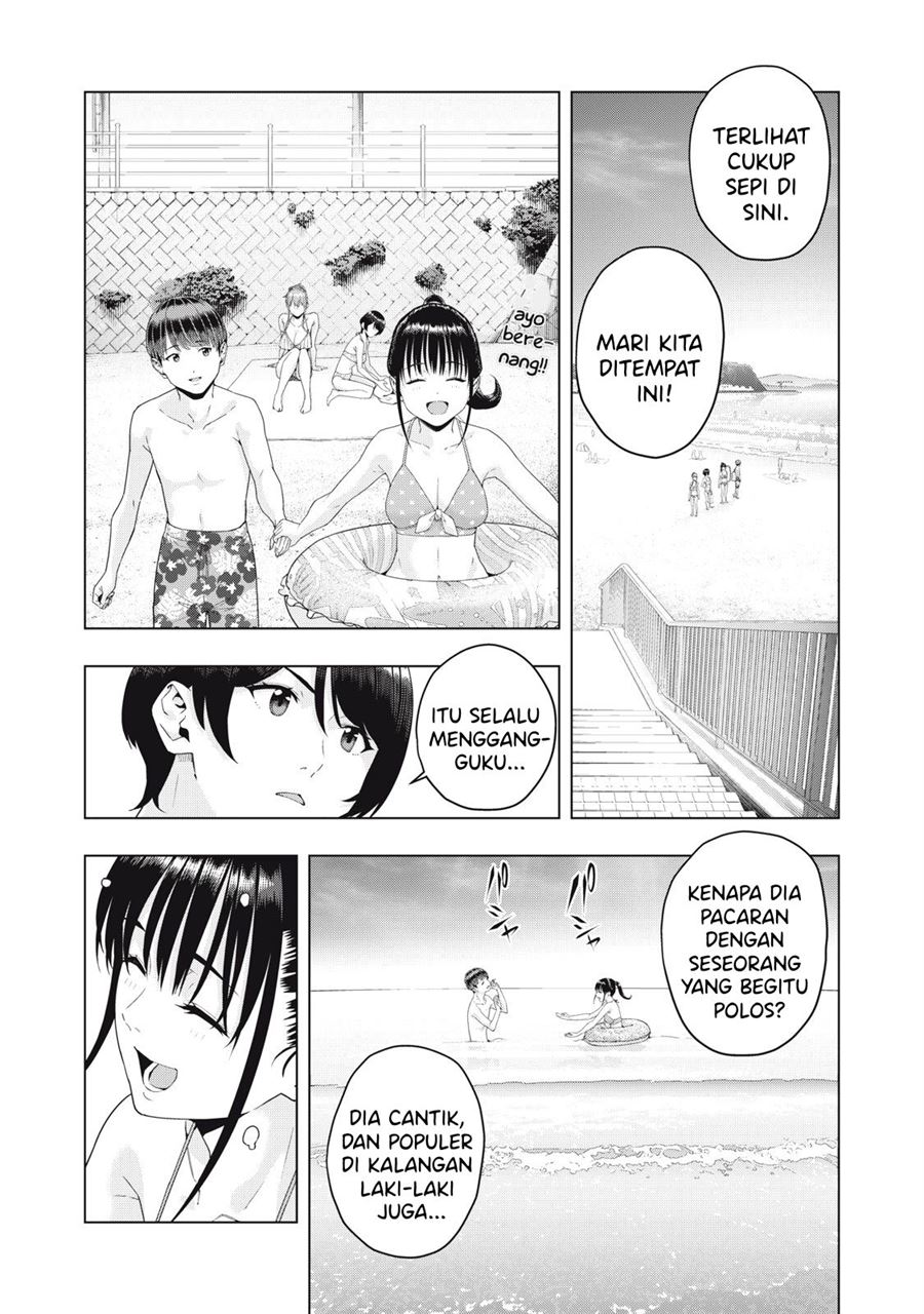 kanojo-no-tomodachi - Chapter: 22