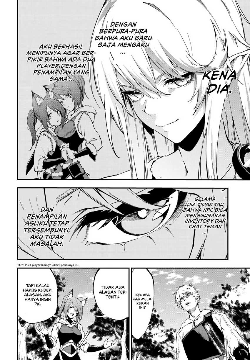 ougon-no-keikenchi - Chapter: 7