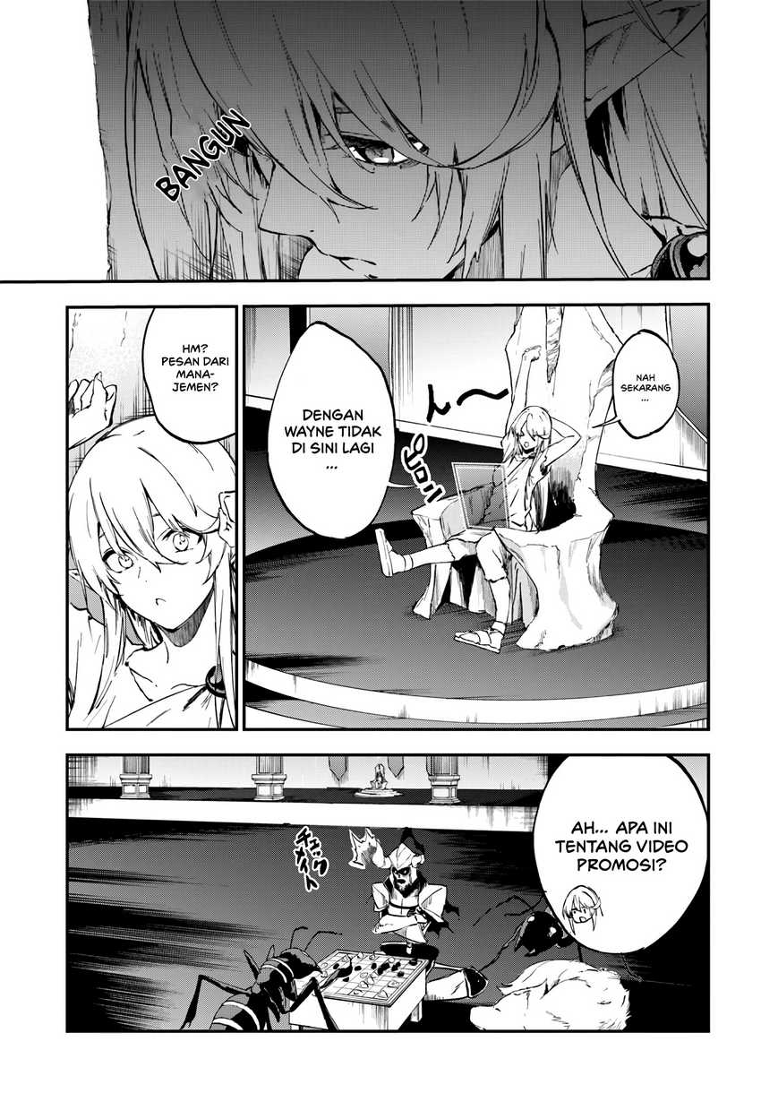 ougon-no-keikenchi - Chapter: 7
