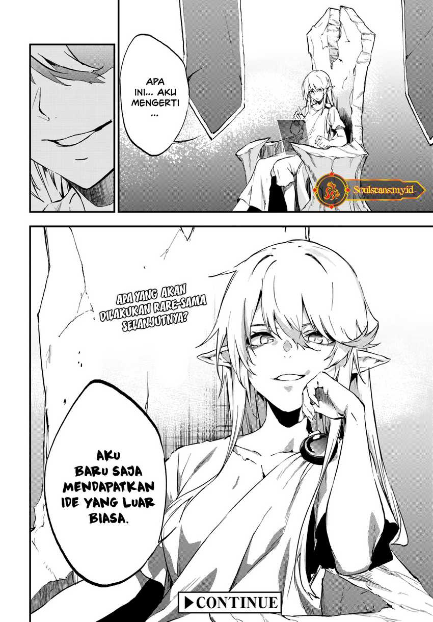 ougon-no-keikenchi - Chapter: 7