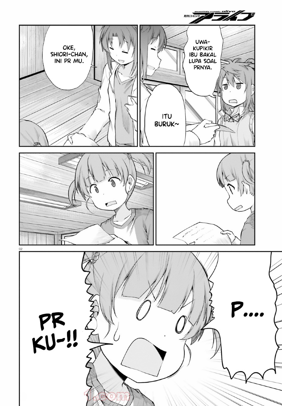 non-non-biyori-remember - Chapter: 2