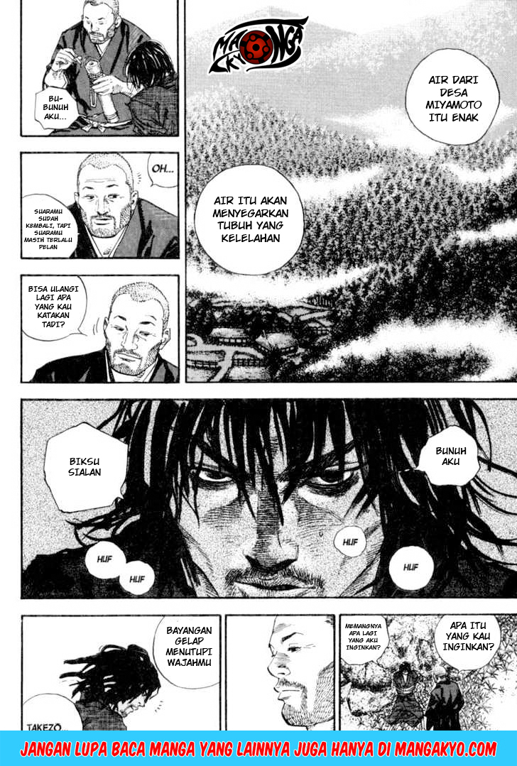 vagabond - Chapter: 21