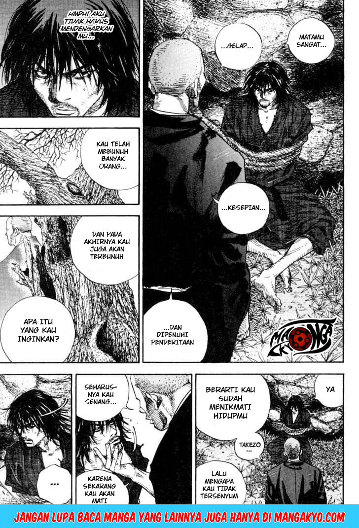 vagabond - Chapter: 21