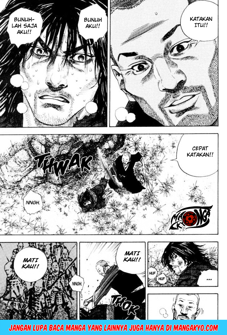 vagabond - Chapter: 21