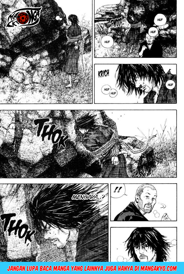 vagabond - Chapter: 21