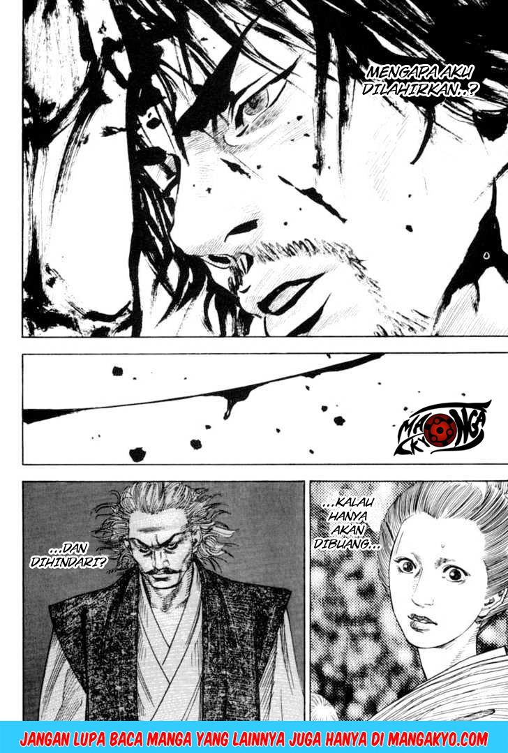 vagabond - Chapter: 21