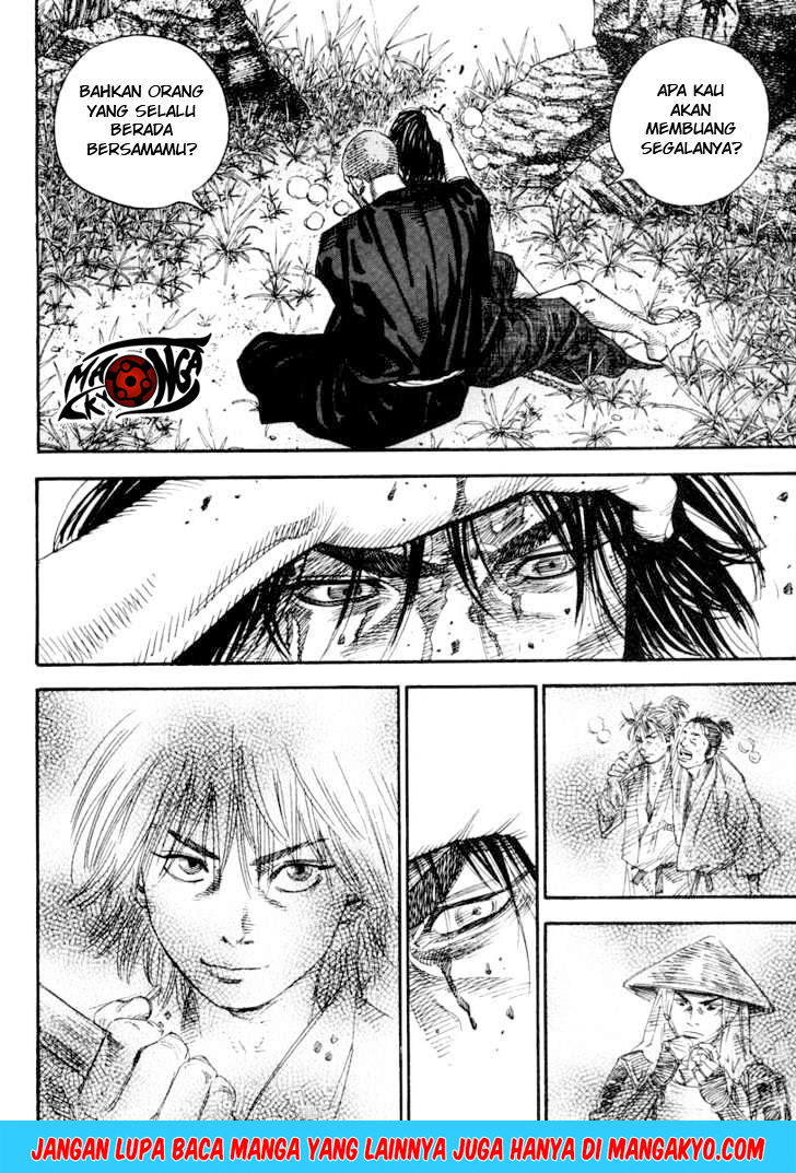 vagabond - Chapter: 21