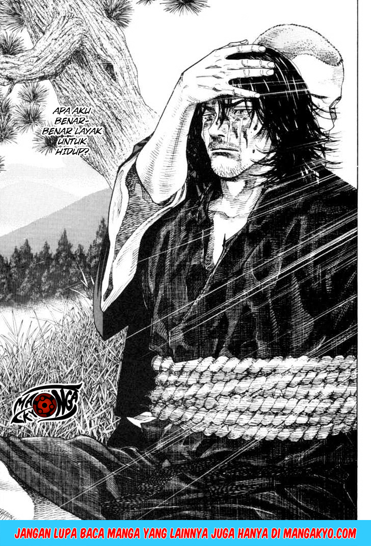 vagabond - Chapter: 21