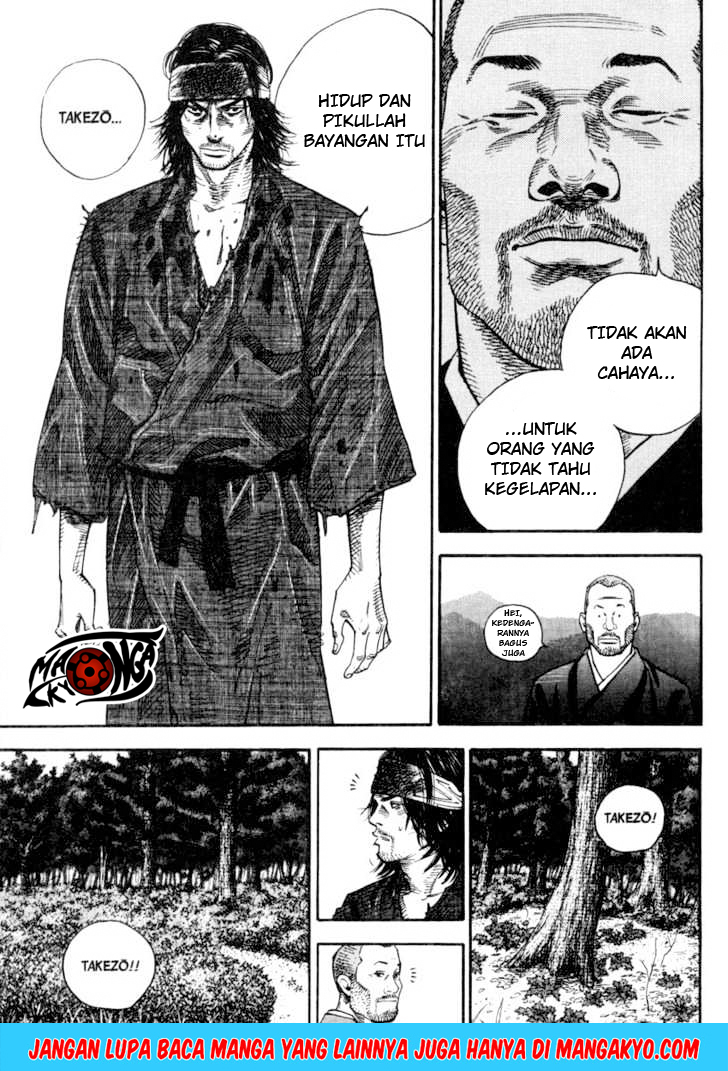 vagabond - Chapter: 21