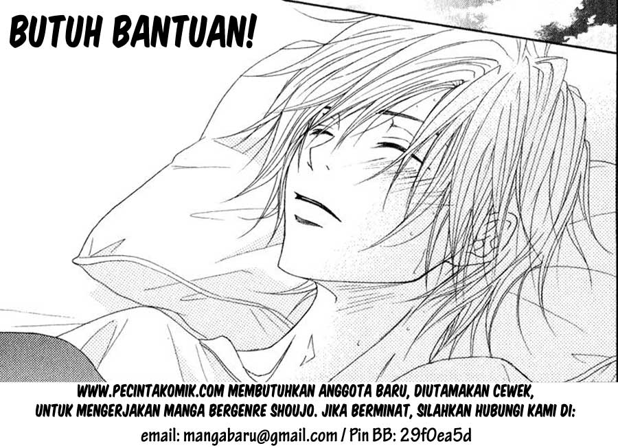 kaichou-wa-maid-sama - Chapter: 4