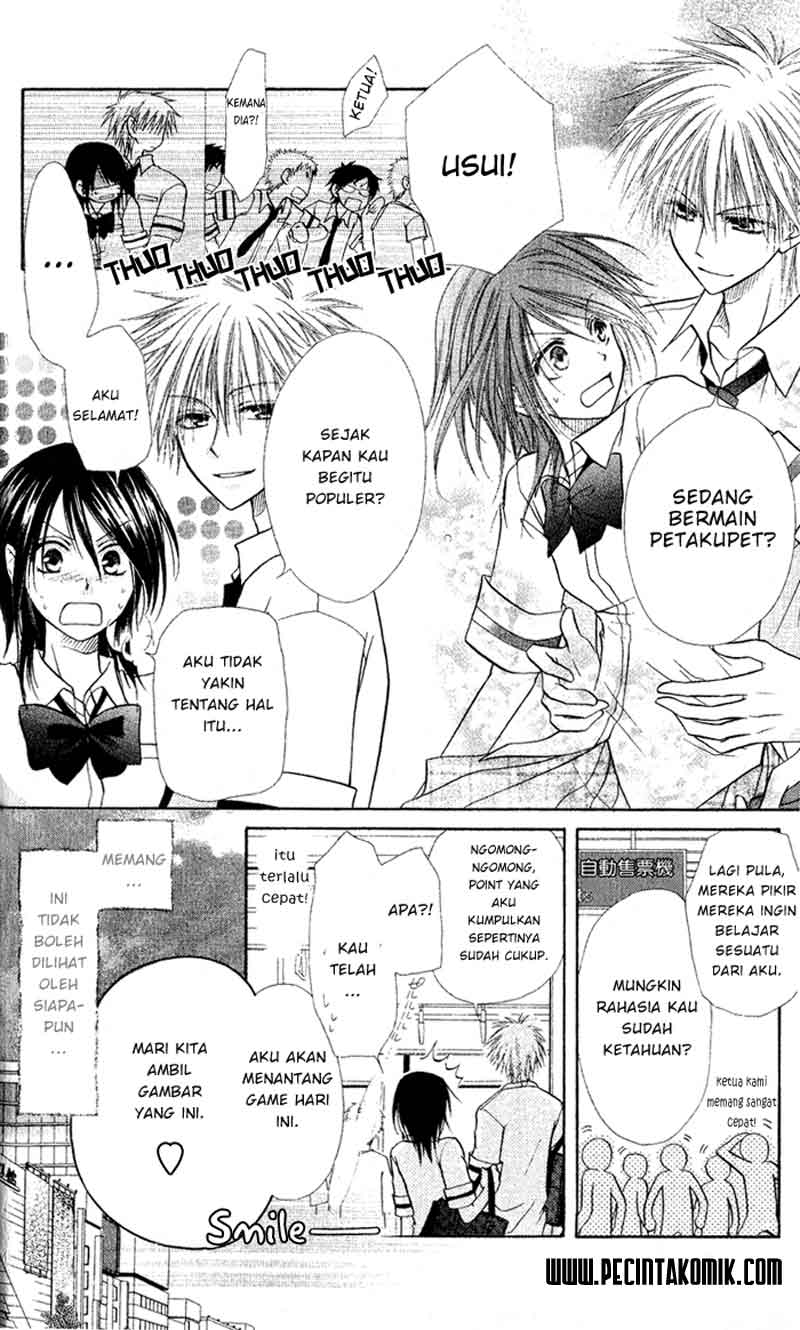 kaichou-wa-maid-sama - Chapter: 4