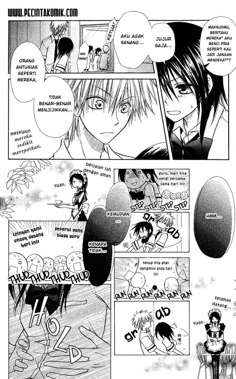 kaichou-wa-maid-sama - Chapter: 4