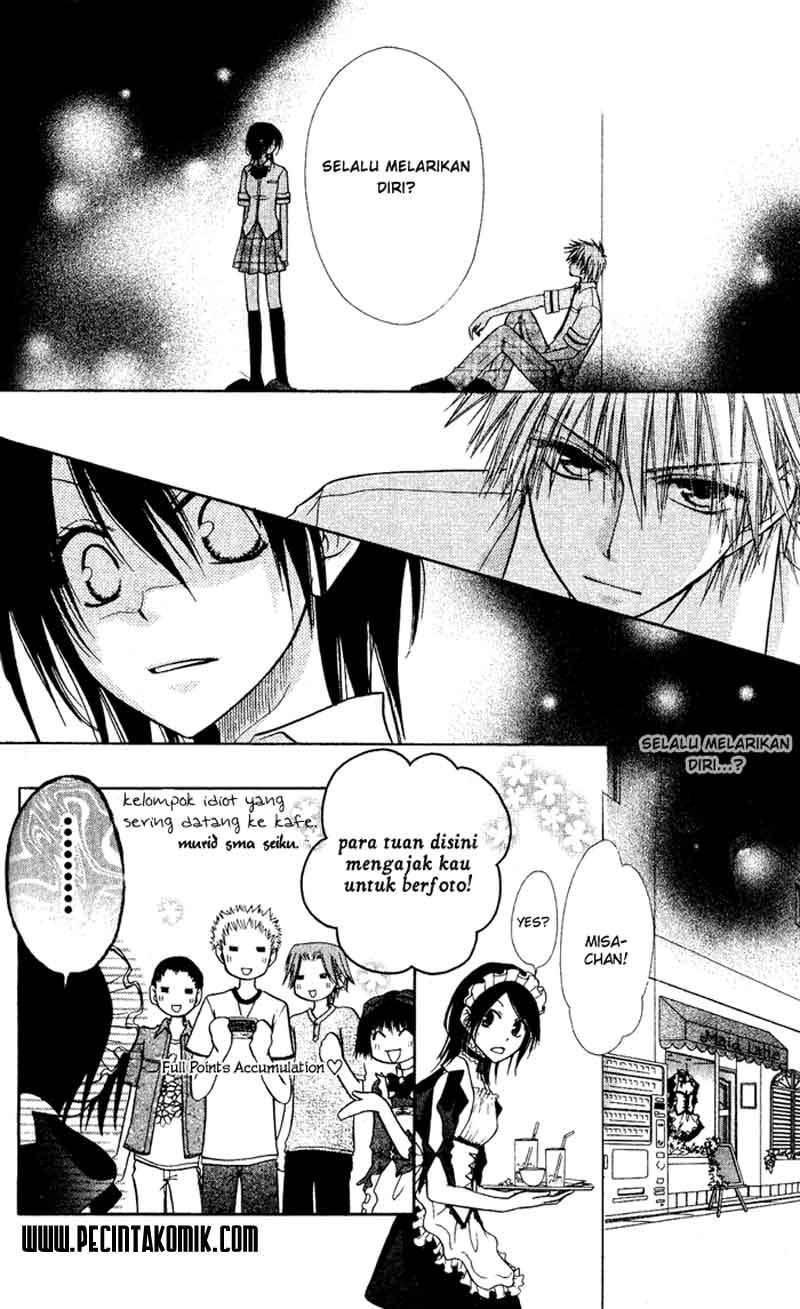 kaichou-wa-maid-sama - Chapter: 4