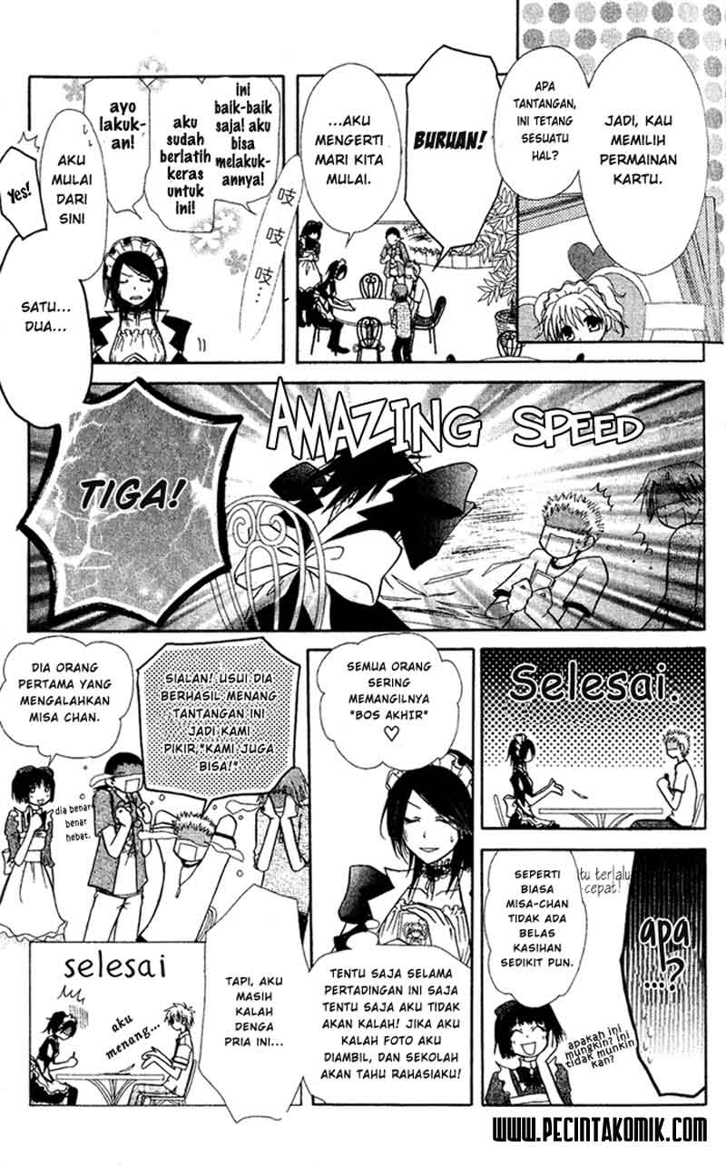 kaichou-wa-maid-sama - Chapter: 4