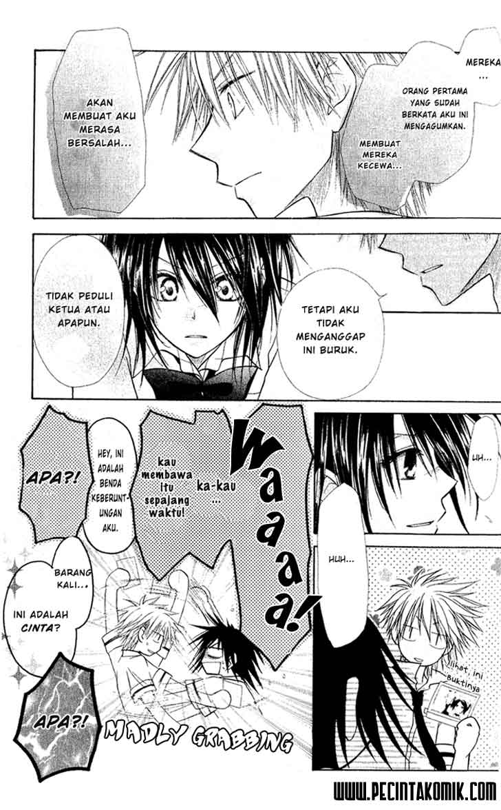 kaichou-wa-maid-sama - Chapter: 4