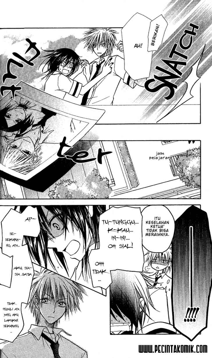 kaichou-wa-maid-sama - Chapter: 4