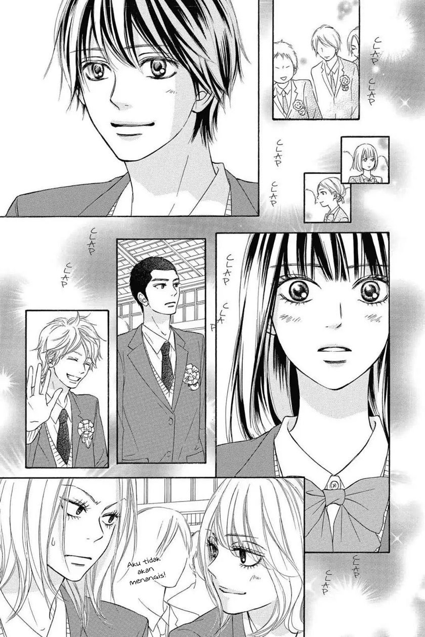 kimi-ni-todoke - Chapter: 119