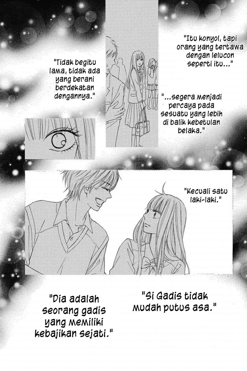 kimi-ni-todoke - Chapter: 119