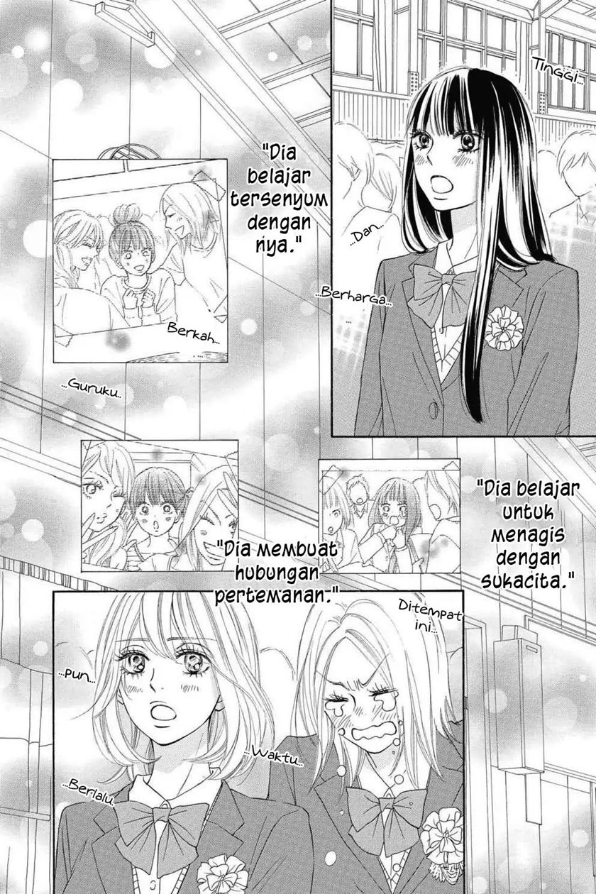 kimi-ni-todoke - Chapter: 119