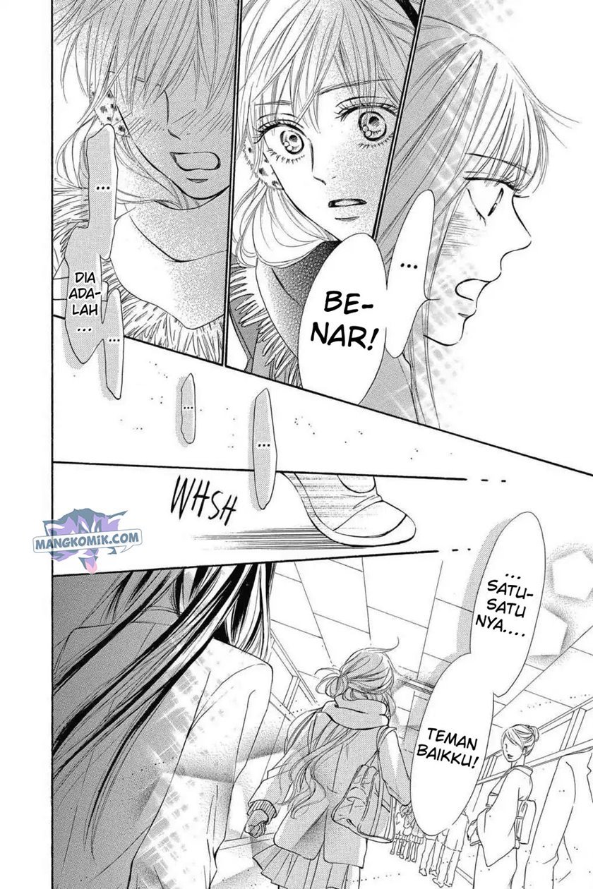 kimi-ni-todoke - Chapter: 119