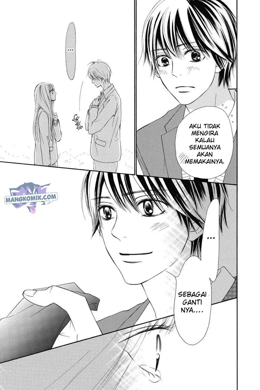 kimi-ni-todoke - Chapter: 119