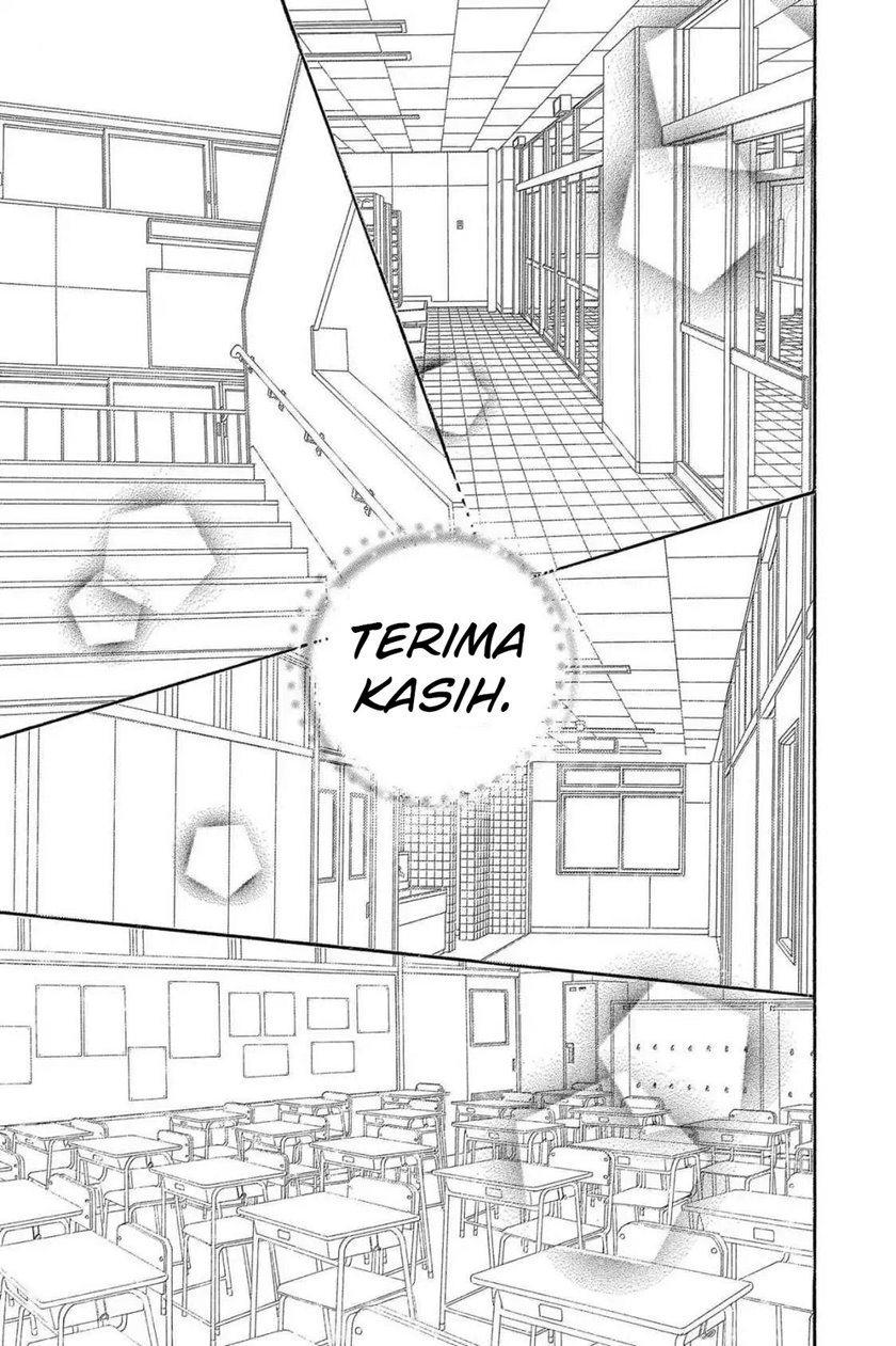 kimi-ni-todoke - Chapter: 119