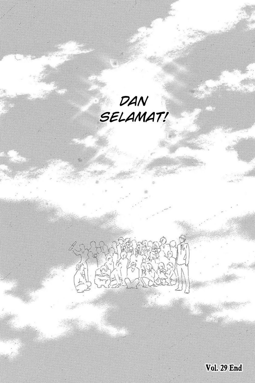 kimi-ni-todoke - Chapter: 119