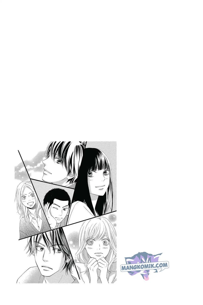 kimi-ni-todoke - Chapter: 119