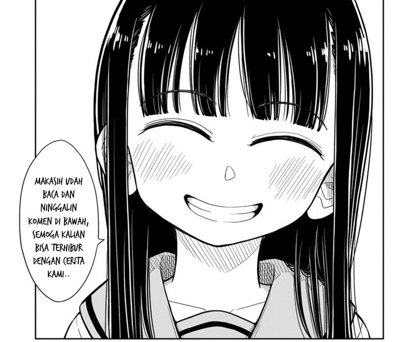 kimi-ni-todoke - Chapter: 119