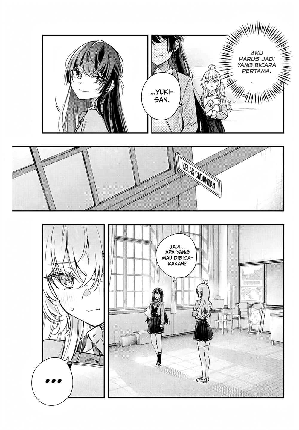 tokidoki-bosotto-roshiago-de-dereru-tonari-no-alya-san - Chapter: 37