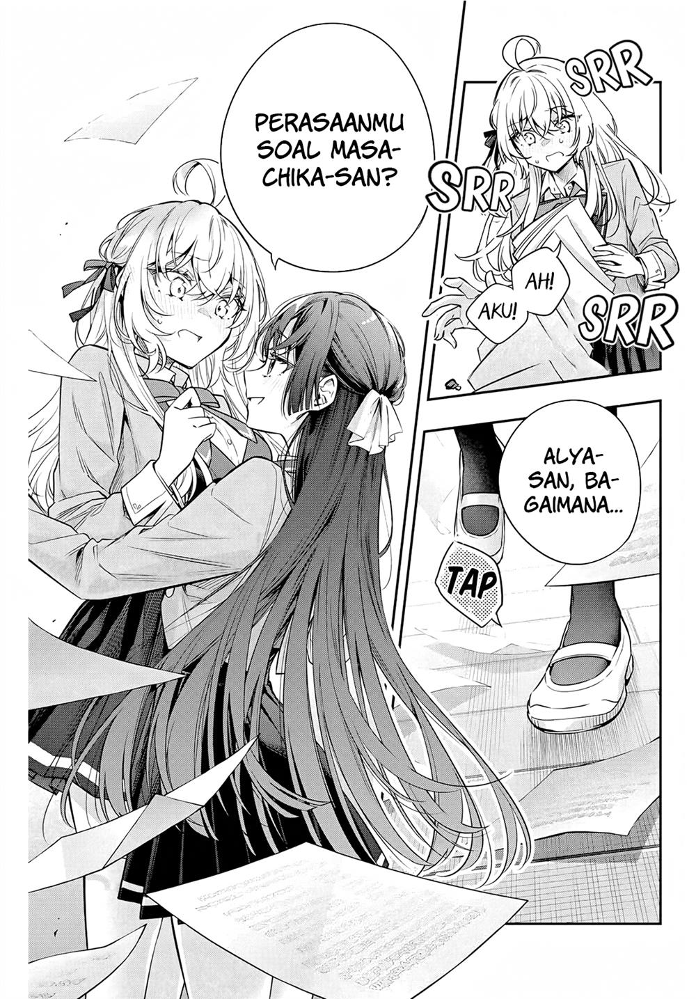 tokidoki-bosotto-roshiago-de-dereru-tonari-no-alya-san - Chapter: 37