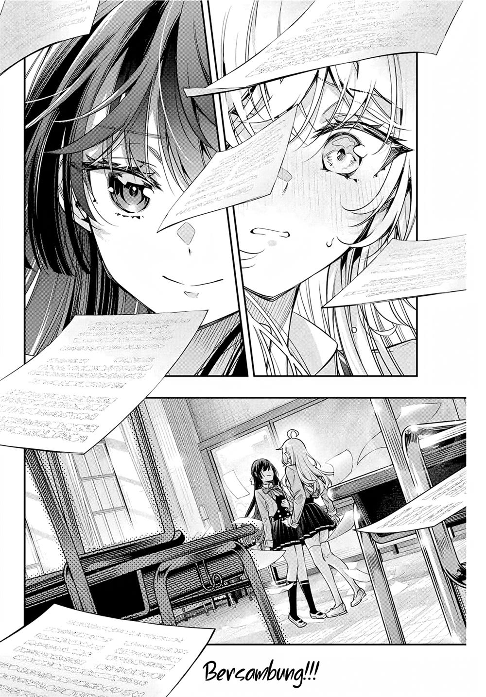 tokidoki-bosotto-roshiago-de-dereru-tonari-no-alya-san - Chapter: 37