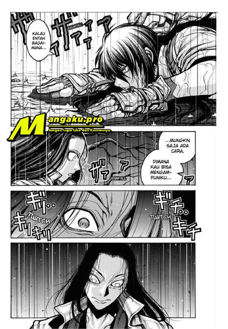 drifters - Chapter: 80