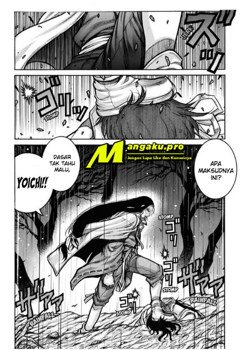 drifters - Chapter: 80