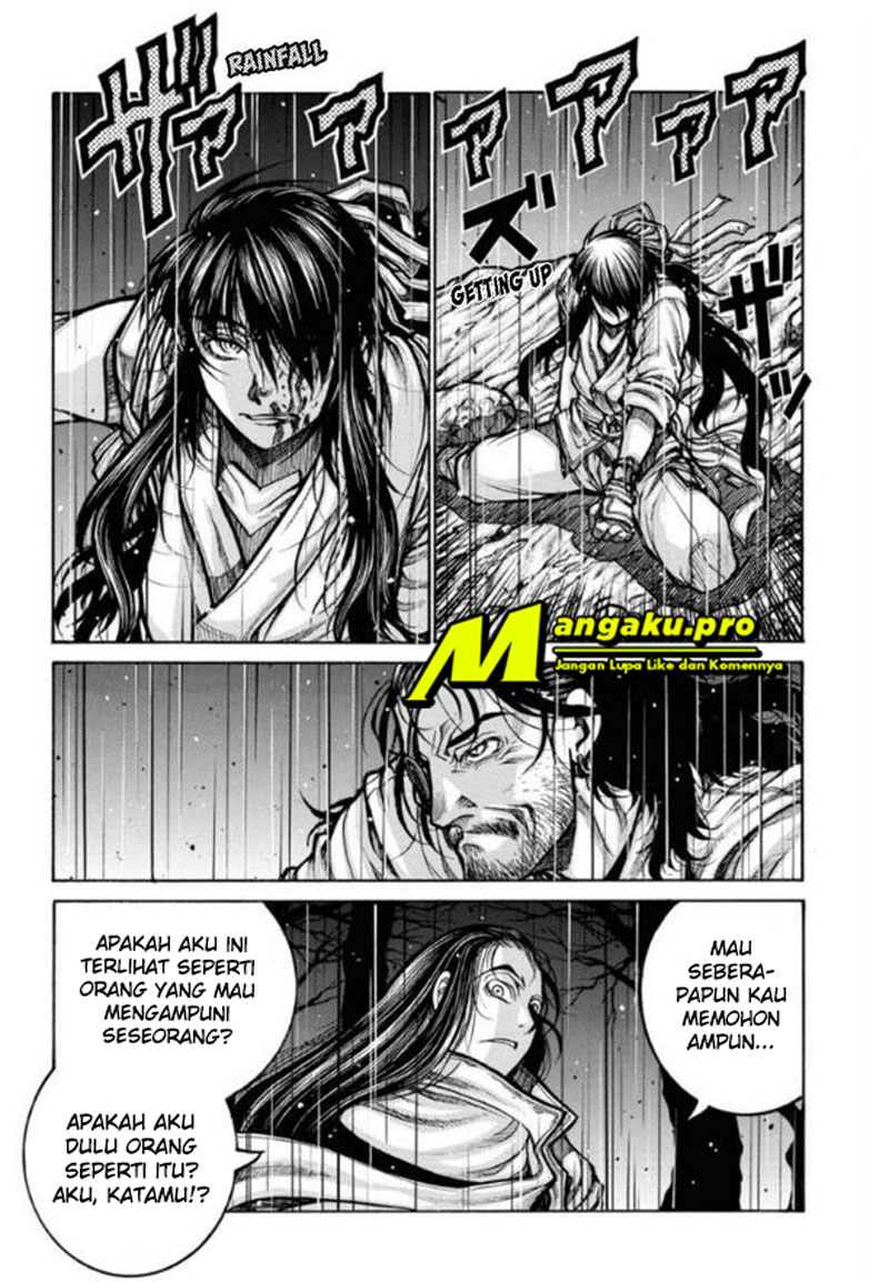 drifters - Chapter: 80