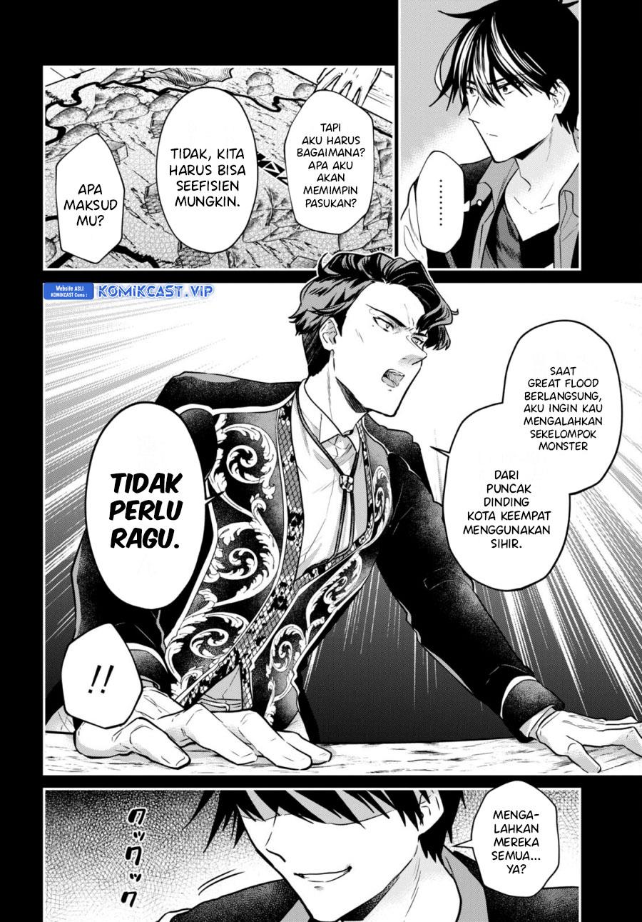 sai-dokushin-wa-isekai-de-jiyuu-ni-ikitakatta - Chapter: 32.1