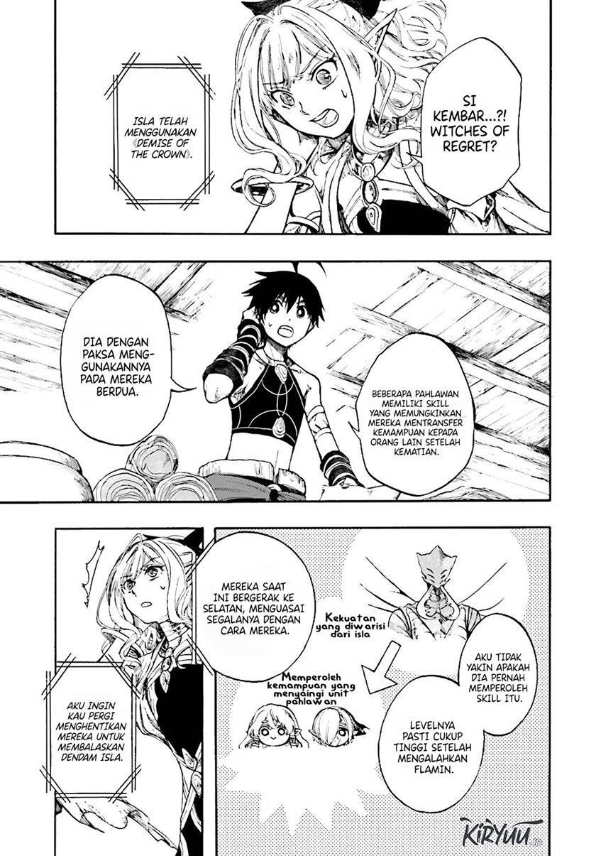 isekai-apocalypse-mynoghra-the-conquest-of-the-world-starts-with-the-civilization-of-ruin - Chapter: 22.2