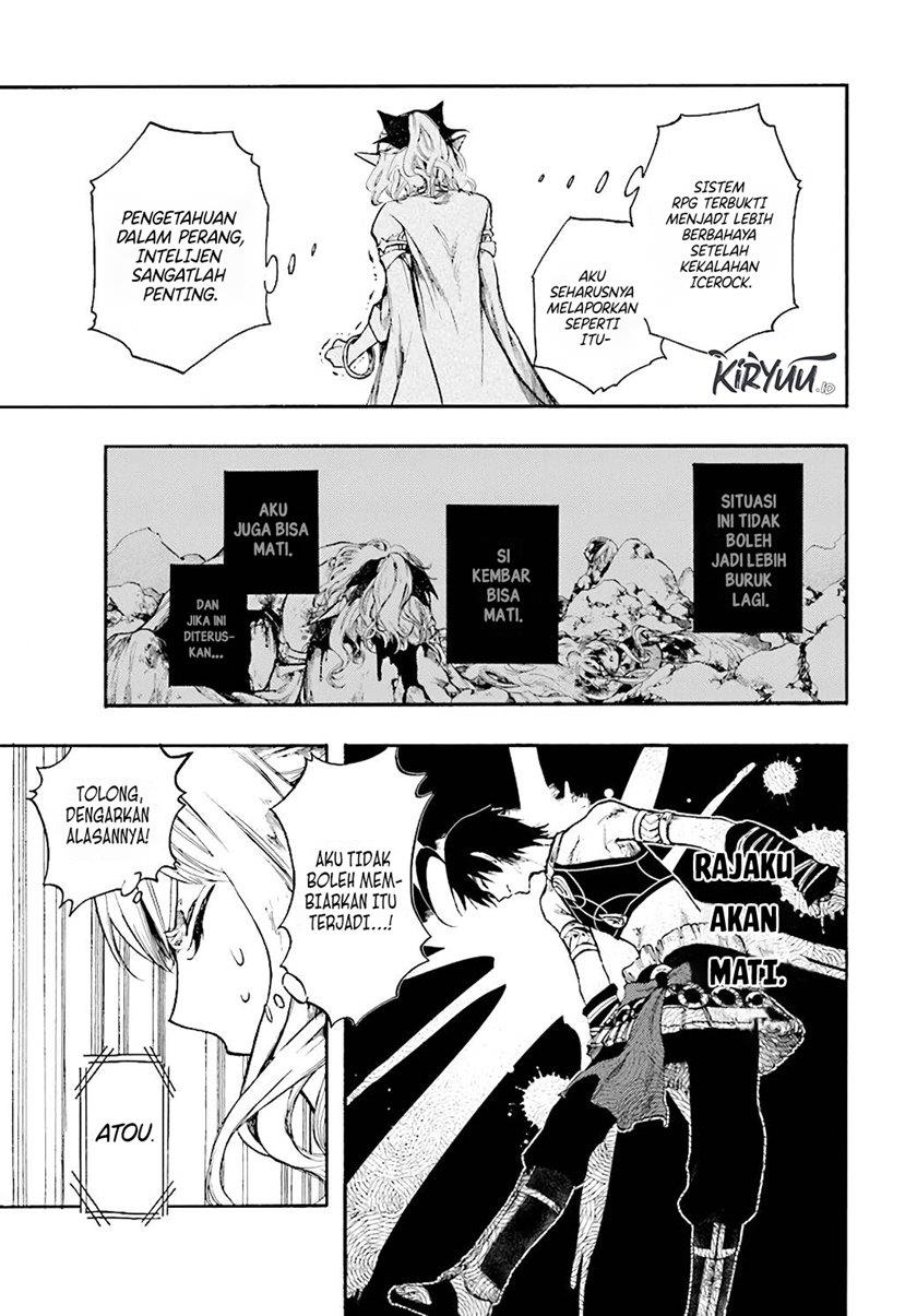 isekai-apocalypse-mynoghra-the-conquest-of-the-world-starts-with-the-civilization-of-ruin - Chapter: 22.2