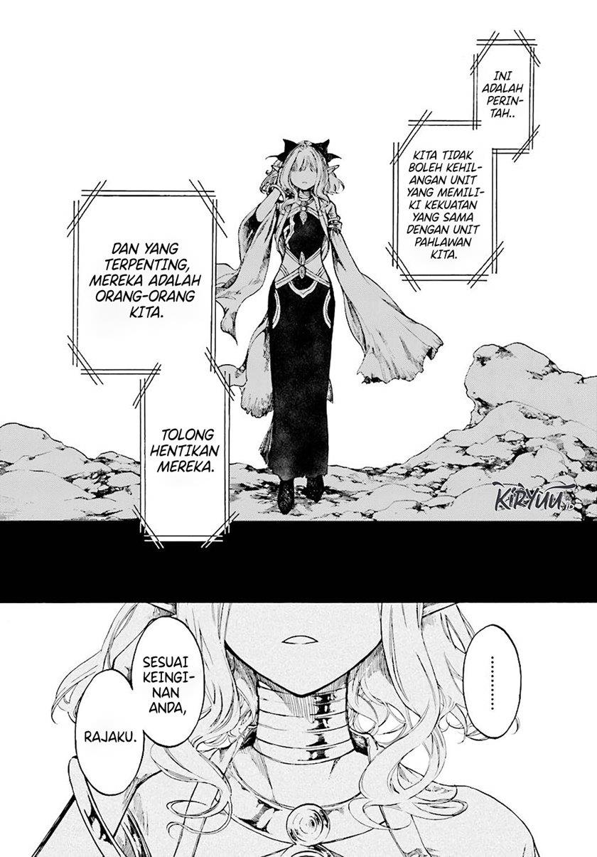 isekai-apocalypse-mynoghra-the-conquest-of-the-world-starts-with-the-civilization-of-ruin - Chapter: 22.2