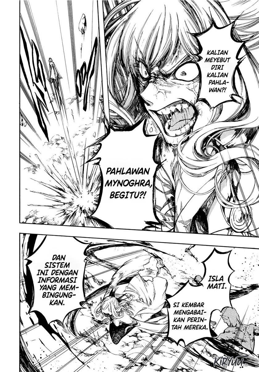 isekai-apocalypse-mynoghra-the-conquest-of-the-world-starts-with-the-civilization-of-ruin - Chapter: 22.2