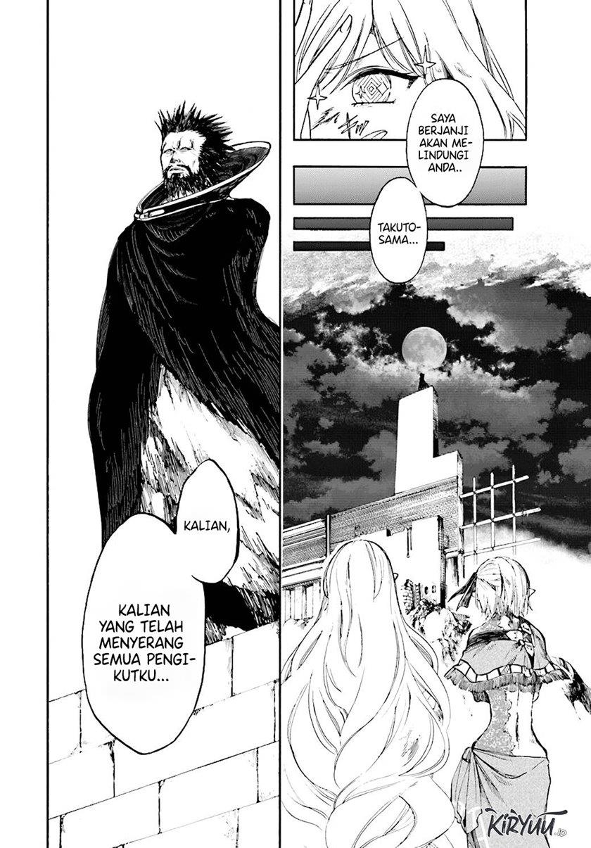 isekai-apocalypse-mynoghra-the-conquest-of-the-world-starts-with-the-civilization-of-ruin - Chapter: 22.2